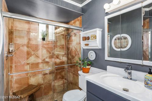 12560 Arbor Vista Blvd, Tucson AZ  85749-8694 exterior