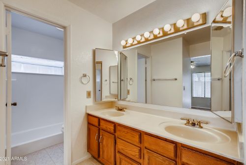 1112 87 St, Scottsdale AZ 85255-2897 exterior