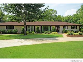 1401 Cedar St, Bartlesville, OK 74006-4303