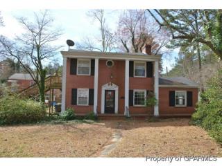 906 Highland Ave, Kinston, NC 28501-3112