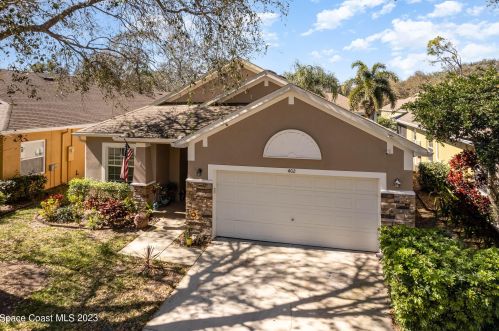 402 Waterside Cir, Titusville, FL 32780-3508
