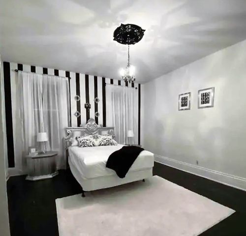 1404 Otter St, Franklin PA  16323-1218 exterior