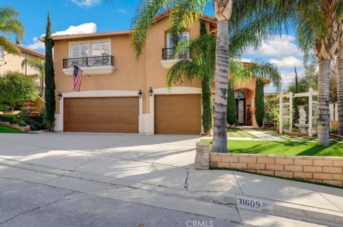 31609 Ridgecrest Dr, Lake Elsinore, CA 92532-0302