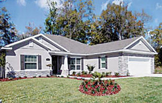 1095 45th Pl, Ocala, FL 34479-1905