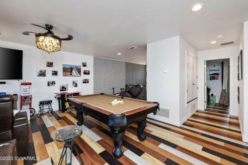 3953 Positano Pl, Sedona AZ  86336 exterior