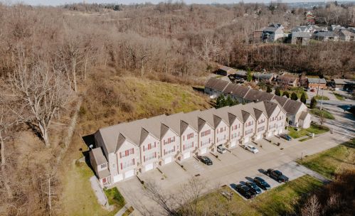 216 Lookout Heights Ln, Covington, KY 41011-2786
