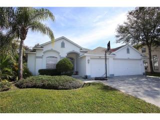 2906 Ponce Ct, Tarpon Springs, FL 34691-8735