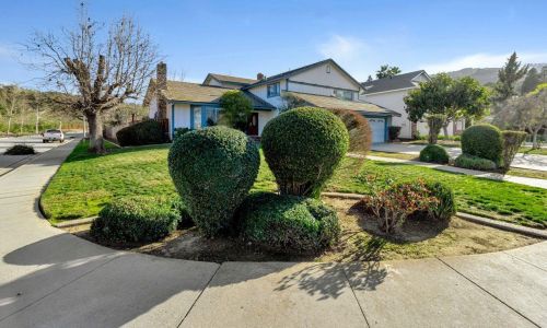 1250 Valley Quail Cir, San Jose, CA 95120-4144