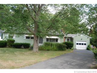 123 John Ave, Bristol, CT 06010-4498