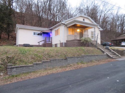 3409 Beale St, Mckeesport, PA 15132-7200