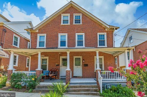 219 Edgemont Ave, Ardmore, PA 19003-2704