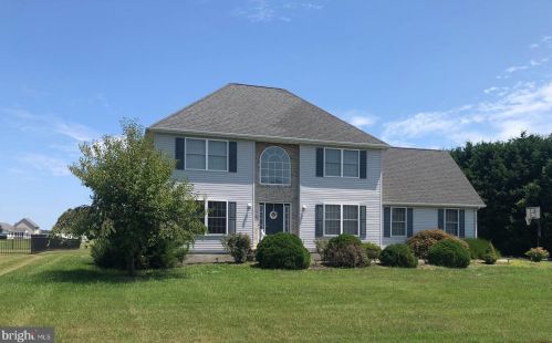247 Melissa St, Magnolia, DE 19962-1874