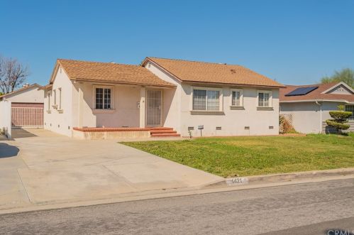 1421 Lancewood Ave, City Of Industry, CA 91745