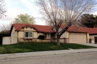 43216 Yale Ct, Lancaster, CA 93536-5375