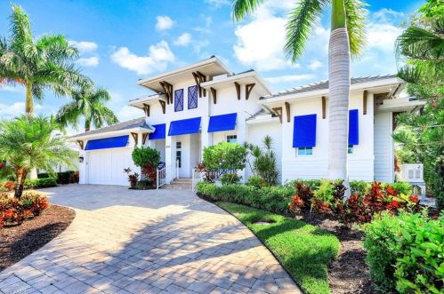 245 Barfield Dr, Marco Island, FL 34145-4205