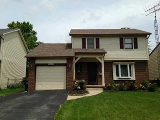 2649 101st St, Toledo OH  43611-2004 exterior