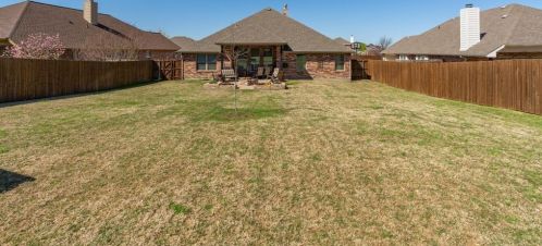 6905 Gamecock Dr, Greenville TX  75402-7720 exterior