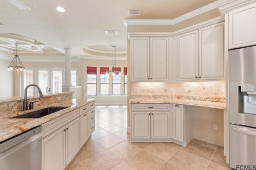 707 Woodbridge Ct, Ormond Beach FL  32174-1032 exterior