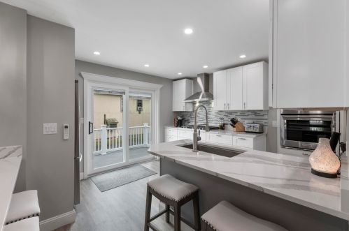 13 Merrill St, Columbia NH  03576-3136 exterior