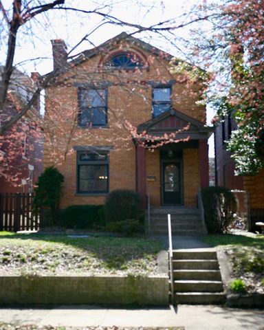 644 Maple Ave, Newport KY  41071-2043 exterior