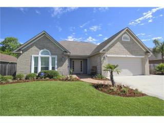 2724 Ascension Ct, Marrero, LA 70072-6090
