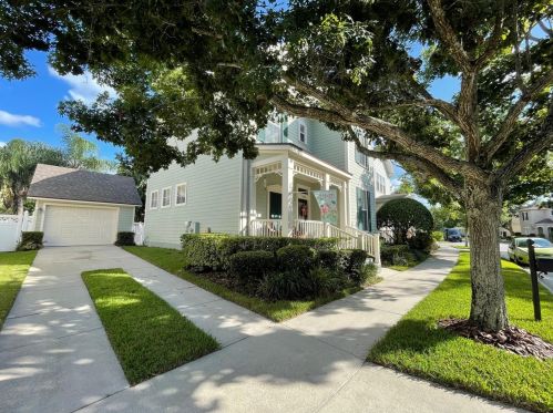 905 Pawstand Rd, Kissimmee, FL 34747-4854