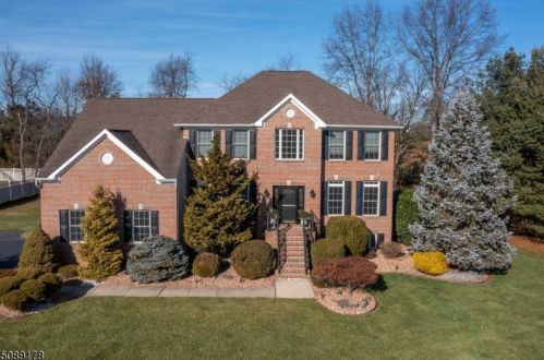 31 Vail Ln, Flemington NJ  08822-3453 exterior