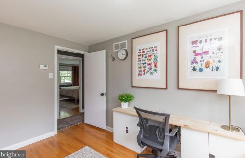 244 Park Rd, Prospectville PA  19002-1121 exterior