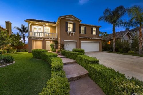 449 Brea Hills Ave, Brea, CA 92823-1801