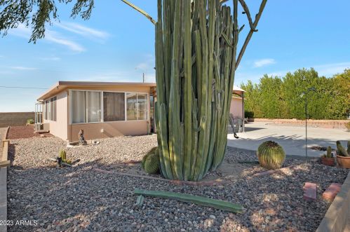 2361 Higley Rd, Mesa AZ  85215-1204 exterior