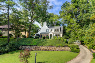 507 Forest Hills Blvd, Knoxville, TN 37919-4205