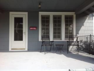139 College Ave, Tulsa OK  74104-1711 exterior