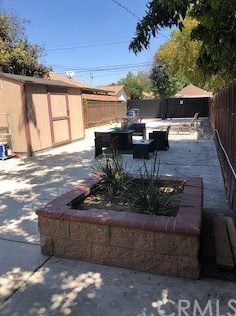 407 Nevada St, Ontario CA  91761-2532 exterior