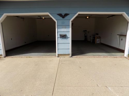 110 Anna St, Fairmont MN  56031-2530 exterior