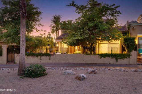 4735 65th St, Scottsdale AZ 85253-1886 exterior