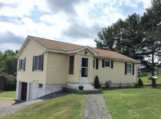 3234 Lake Ariel Hwy, Honesdale, PA 18431-7602