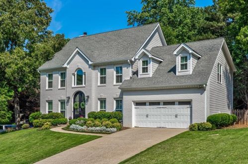 2304 Sweet Cherry Ln, Holly Springs, GA 30189-8103