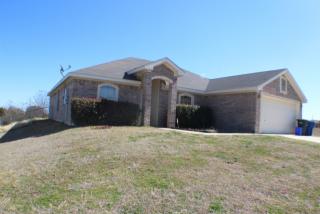 2702 Curtis Dr, Copperas Cove TX  76522-9718 exterior