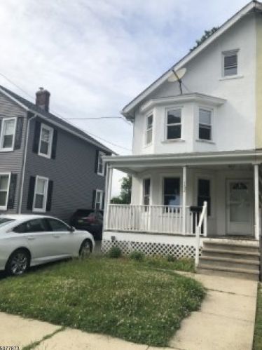 162 High St, South Bound Brook NJ  08880-1213 exterior