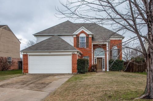 7505 Sagehill Ct, Fort Worth, TX 76123-1185
