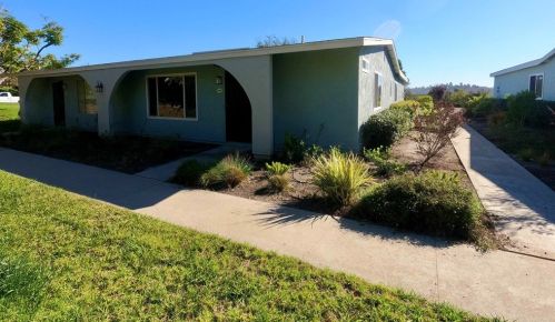 3596 Bartlett Ave, Oceanside, CA 92057-8605