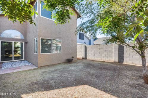 4442 Oraibi Dr, Glendale AZ  85308-7320 exterior