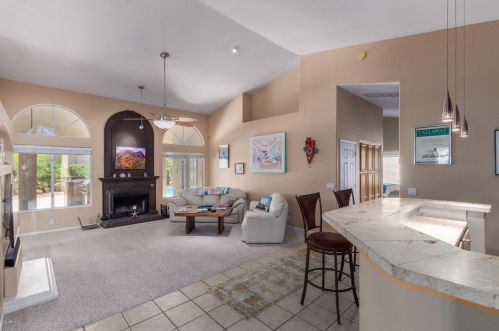 4810 Cascalote Dr, Cave Creek AZ  85331-5978 exterior