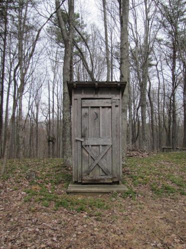 24480 Bushby Rd, Laurelville OH  43152-9712 exterior