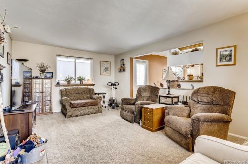 2739 Rifle St, Denver CO 80013-2116 exterior