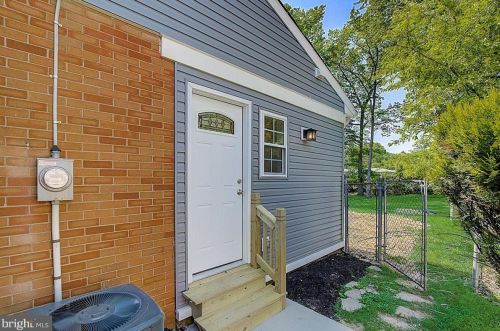 34 Thurston Ave, Trenton NJ  08618-1710 exterior