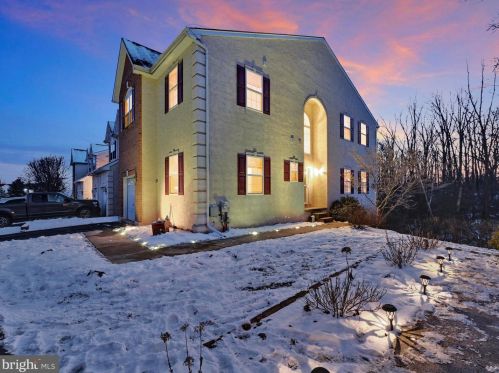 4014 Sarah Ct, Collegeville, PA 19426-4808