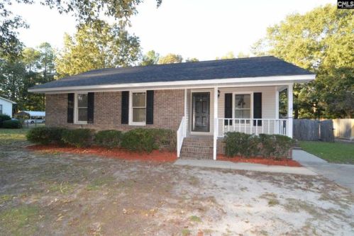 1032 Mdw Dr, Lugoff SC  29078-9362 exterior