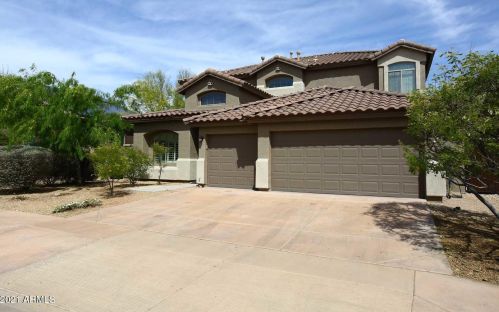 35719 31st Ave, Phoenix, AZ 85086-2234