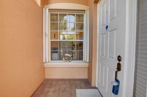 6638 Via Roma, Delray Beach FL  33446-3730 exterior